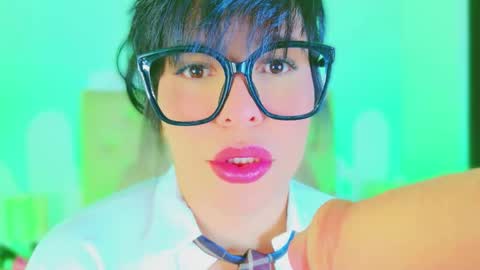 Snapshot of charlootteevans chatting on 09.21.25 Charloott Evans online show from 09.21.25