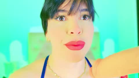 Snapshot of charlootteevans chatting on 10.05.25 Charloott Evans online show from 10.05.25