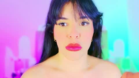 Snapshot of charlootteevans chatting on 10.13.25 Charloott Evans online show from 10.13.25