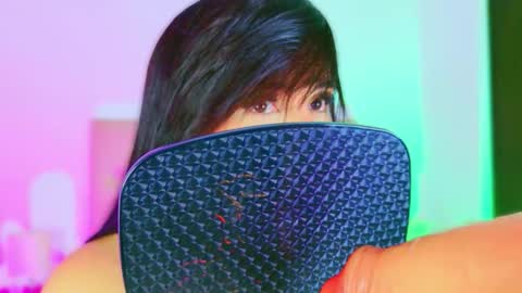 Charloott Evans online show from 01.06.26