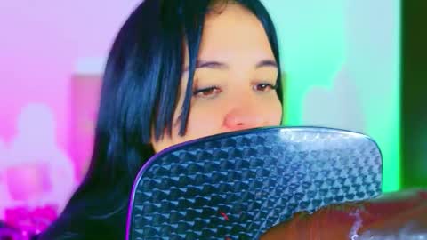 Charloott Evans online show from 03.02.26