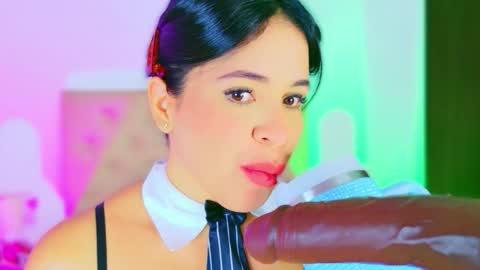 Charloott Evans online show from 03.14.26