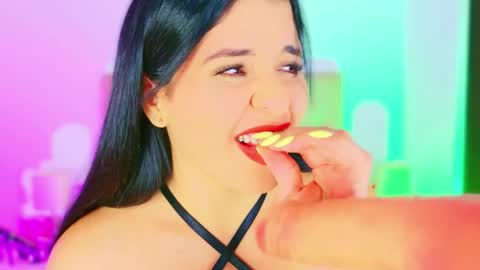 Charloott Evans online show from 04.19.26