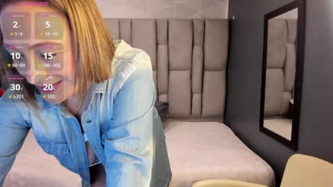 Charlot milf online show from 06.08.26