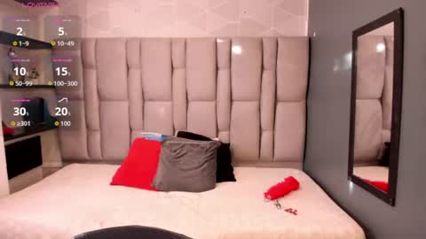 Charlot milf online show from 06.10.26
