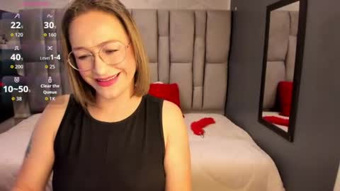 Charlot milf online show from 06.12.26