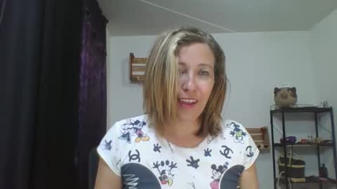 charlott online show from 12.10.24