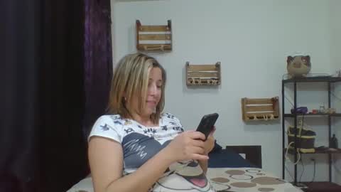 charlott online show from 12.11.24