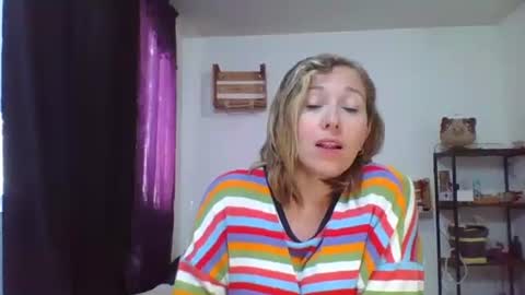 charlott online show from 01.03.25