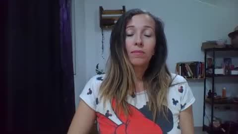 charlott online show from 01.15.26