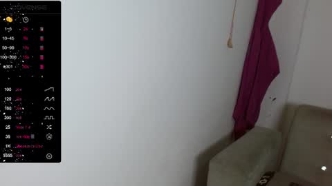 charlote ada online show from 07.23.26