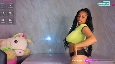 Snapshot of charlote_fun_a chatting on 06.29.26 Charlote online show from 06.29.26