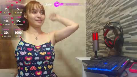 charlotte online show from 09.09.25