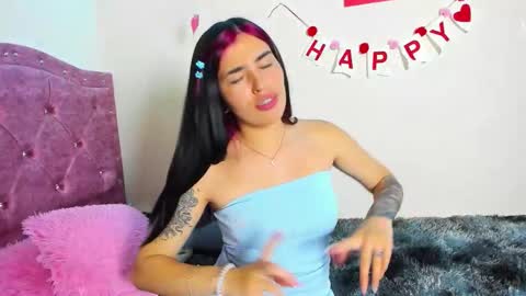 Charlothe online show from 02.22.26