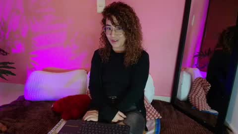 Char 3 online show from 03.03.25