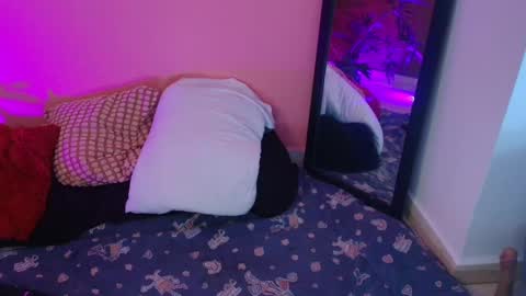 Char 3 online show from 03.08.25