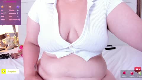 Charlotte online show from 01.31.25