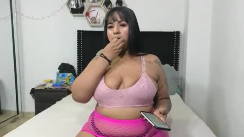 Snapshot of charlotte_027 chatting on 01.09.25 charlotte_027 online show from 01.09.25