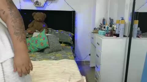 charlotte_027 online show from 01.16.26