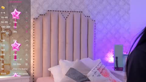   Charlotte  online show from 12.15.24