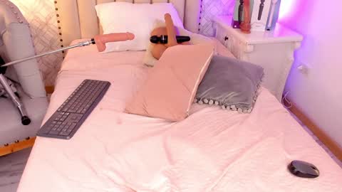   Charlotte  online show from 01.23.25