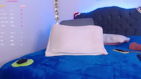 Sofia online show from 12.23.24