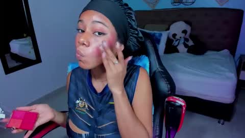 Charlotte  online show from 03.24.26