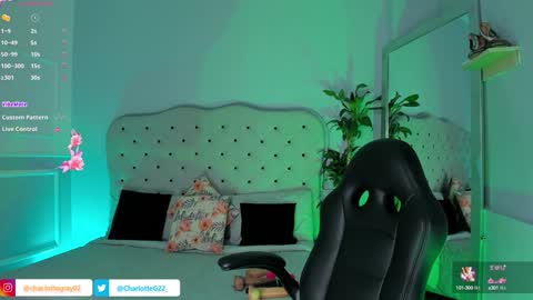 charlotte  grey online show from 01.24.25