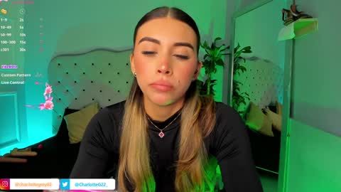 charlotte  grey online show from 01.28.25