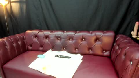 Snapshot of charlotte_brown_1 chatting on 02.07.25 CHARLOTTE BROWN online show from 02.07.25