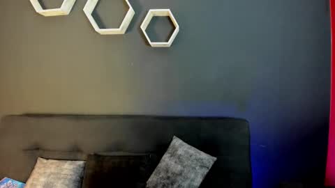 Snapshot of charlotte_brown_1 chatting on 02.28.25 CHARLOTTE BROWN online show from 02.28.25