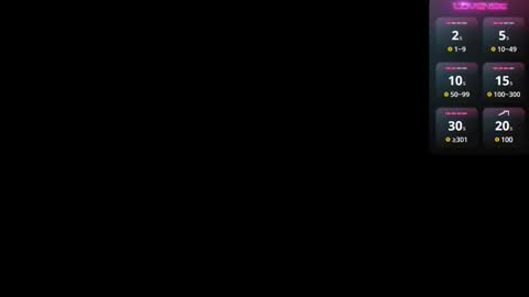 Snapshot of charlotte_brown_1 chatting on 03.07.25 CHARLOTTE BROWN online show from 03.07.25