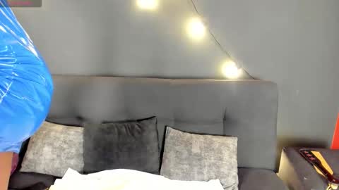 Snapshot of charlotte_brown_1 chatting on 09.16.25 CHARLOTTE BROWN online show from 09.16.25