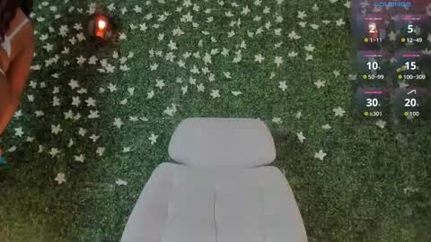 Snapshot of charlotte_brown_1 chatting on 09.22.25 CHARLOTTE BROWN online show from 09.22.25