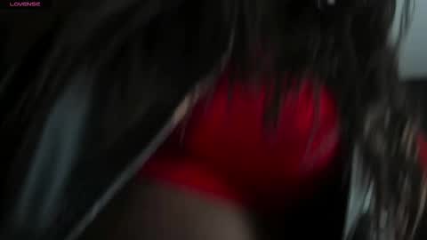 Snapshot of charlotte_brown_1 chatting on 10.30.25 CHARLOTTE BROWN online show from 10.30.25