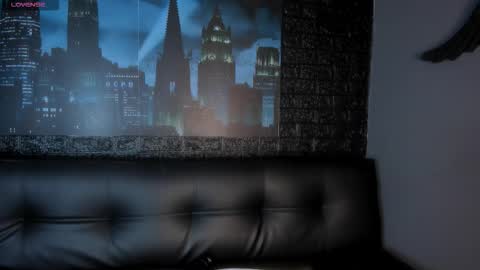 Snapshot of charlotte_brown_1 chatting on 11.03.25 CHARLOTTE BROWN online show from 11.03.25