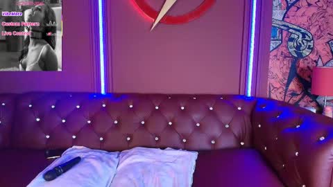 Snapshot of charlotte_brown_1 chatting on 02.06.26 CHARLOTTE BROWN online show from 02.06.26