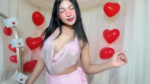 Charly online show from 02.15.25