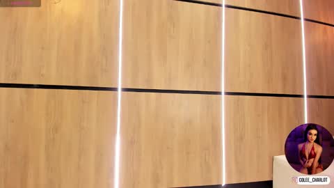 Charlotte colee online show from 11.26.25