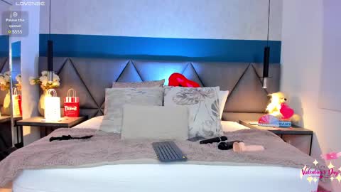 Charlotte online show from 02.15.25