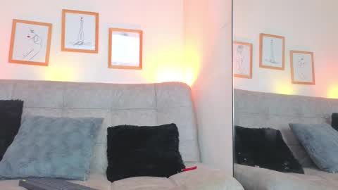 Snapshot of charlotte_copper chatting on 05.14.26 Charlotte online show from 05.14.26