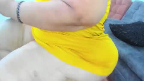  Angelica Charlotte  online show from 02.10.25