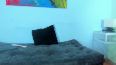  Angelica Charlotte  online show from 02.17.25