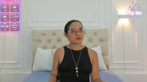 charlottte y dante online show from 09.20.25