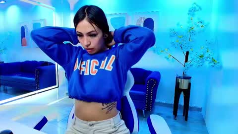 Charlotte online show from 09.13.25