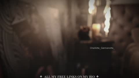 Charlotte online show from 02.07.25