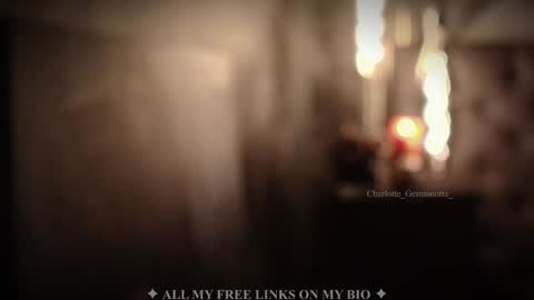 Charlotte online show from 03.11.25