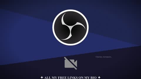 Charlotte online show from 11.11.25