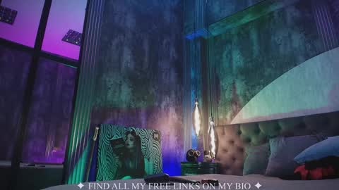 Charlotte online show from 02.11.26