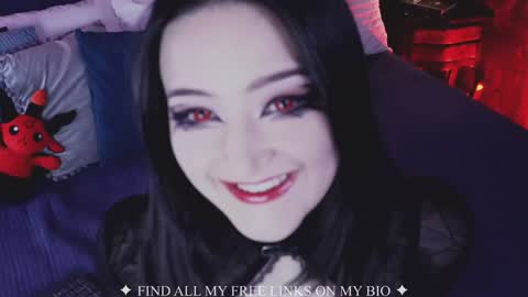 Charlotte online show from 03.11.26